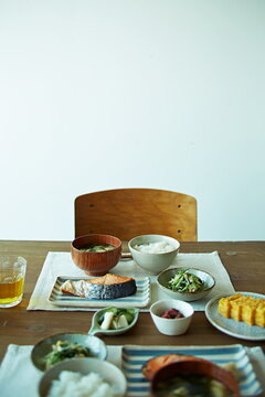 Ouchi meal