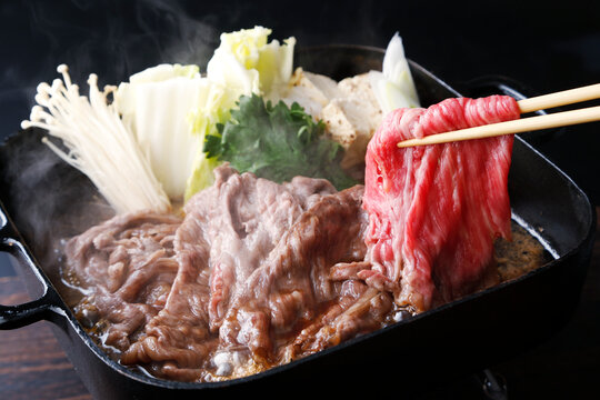 Sukiyaki