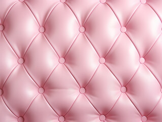 Awesome Pink Sofa Leather Pattern Background luxurious upholstery buttoned Leather