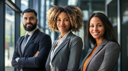 HR manager building talent pipelines to foster organizational development and success.