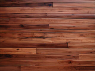 Naklejka premium Exceptional Grain natural wooden interior brown timber