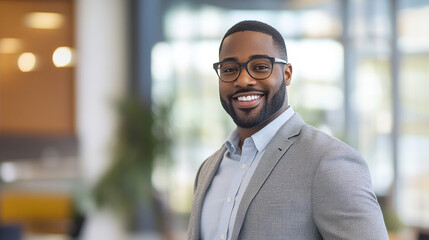 Obraz premium HR manager enhancing workforce planning to support future business growth.