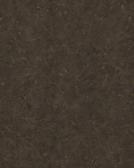 Dark Charcoal Gray Paper Texture Background