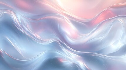 Fototapeta premium 抽象的で魅惑的なイメージ