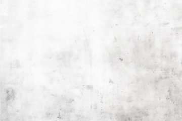 Fototapeten A plain white concrete texture exhibiting subtle marks and imperfections, perfect for minimalist backgrounds. © sergign