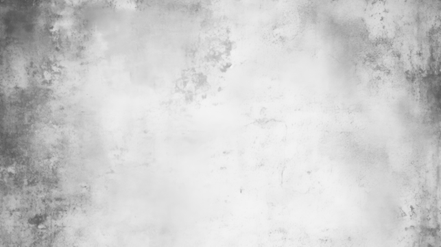 A smooth light grey concrete surface offering a soft yet resilient background for creative architectural imagery.