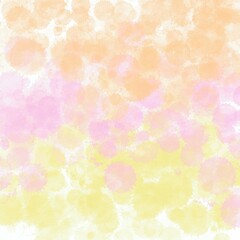 abstract watercolor background