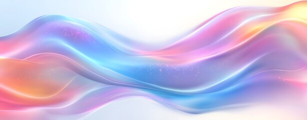 Fototapeta premium 抽象的で魅惑的なイメージ