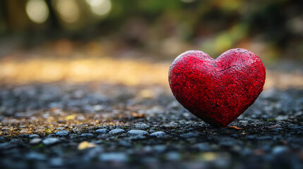 Obraz premium Cardiovascular exercise benefits middle-aged people by enhancing heart health.
