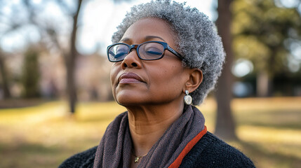 Joining a yoga or meditation class supports middle-aged individuals' mental health.