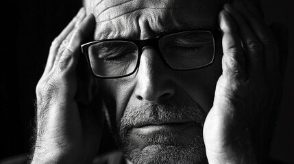 Stress management techniques are invaluable for middle-aged individuals.