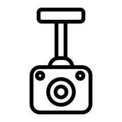 CCTV icon