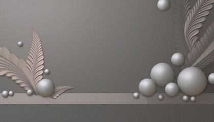 Obraz premium Abstrakcyjna textura geometryczna, jasne tło geometryczne, tapeta, puste miejsce 