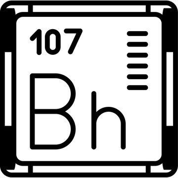 Bohrium Icon