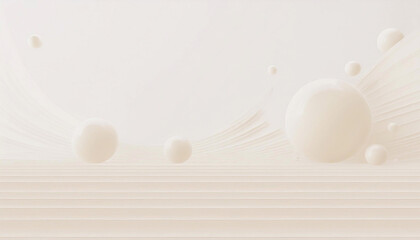 Obraz premium Abstrakcyjna textura geometryczna, jasne tło geometryczne, tapeta, puste miejsce 