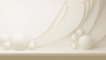 Obraz premium Abstrakcyjna textura geometryczna, jasne tło geometryczne, tapeta, puste miejsce 