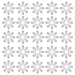 CHRISTMAS SNOWFLAKES PATTERN TEXTURE
