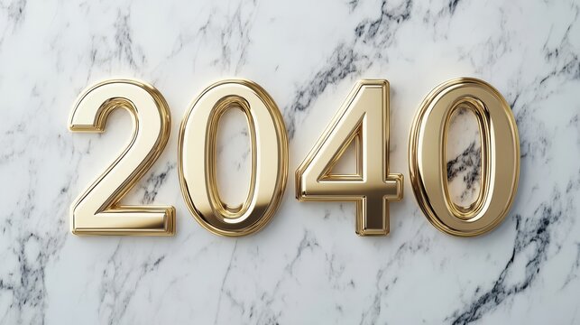 Golden 2040