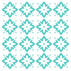 CHRISTMAS SNOWFLAKES PATTERN TEXTURE
