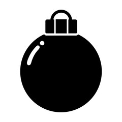 christmas tree ball
