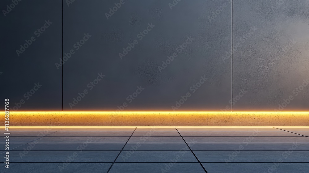 Poster a detailed minimalist shot of smooth bridge lighting, with a plain backdrop, drawing attention to th