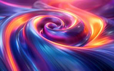Fototapeta premium Abstract background of color texture art 
