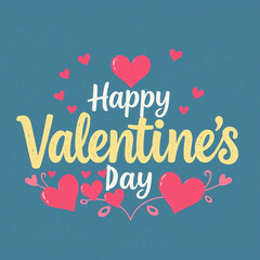 valentine day background design image