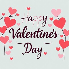 valentine day background design image