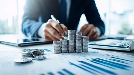 Investigate the role of investment funds in wealth management.