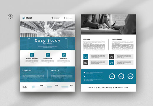 Case Study Template
