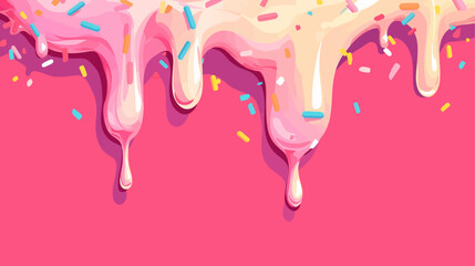 Naklejka premium Adobe Illustrator Artwork