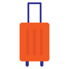Luggage Travel Suitcase