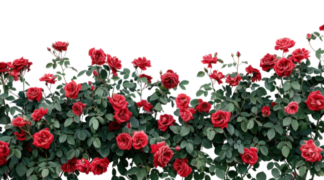PNG Rose flowers rose blossom plant.