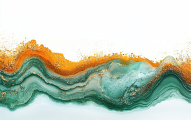 Abstract color art texture commercial background
