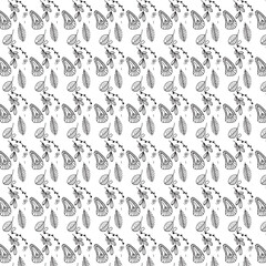 seamless pattern