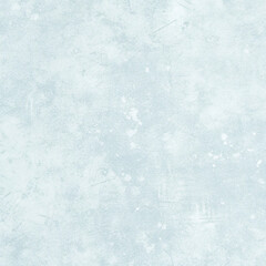 Obraz premium Light Blue Grunge Texture Background