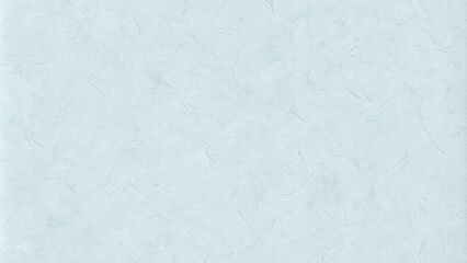Obraz premium Pastel Blue Paper Texture Background