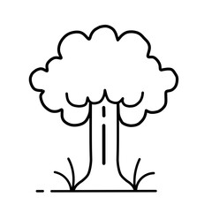 Icon Tree
