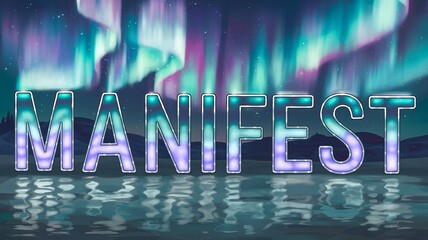 Manifest