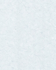 Obraz premium Light Blue Paper Texture Background