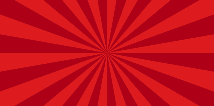 Abstract background with rays retro starburst abstract. Sunburst background vector illustration pattern beam rays. Spiral radial striped backdrop design.	
