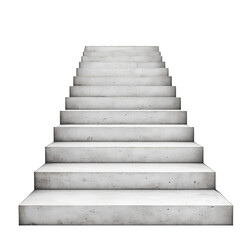 Concrete Steps to Success Ascend the Stairway to Achievement