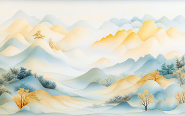 Abstract color art texture commercial background
