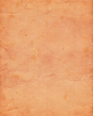 Obraz premium Coral Paper Texture Background
