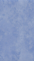 Fototapeta premium Lavender Blue Grunge Texture Background