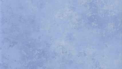 Obraz premium Lavender Blue Grunge Texture Background