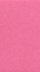 Fototapeta premium Soft Pink Paper Texture Background