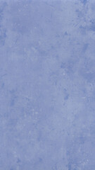Obraz premium Lavender Blue Grunge Texture Background