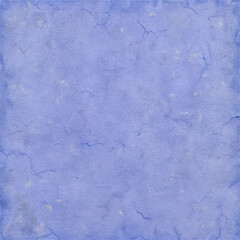 Obraz premium Lavender Blue Paper Texture Background