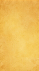 Mustard Yellow Paper Texture Background